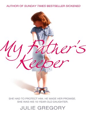 cover image of My Father's Keeper